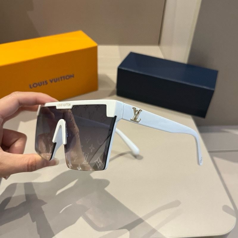 Louis Vuitton Sunglasses